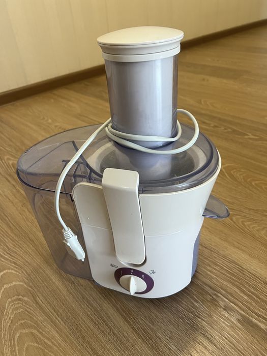 Соковижималка Philips