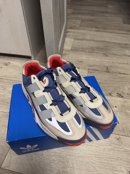 Кросовки Adidas 45 розмір