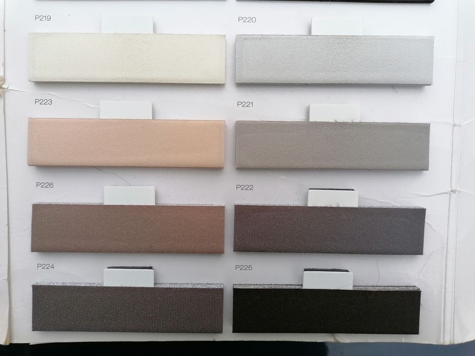 Plisy cennik bezpłatny pomiar i wycena Warszawa i okolice promocja