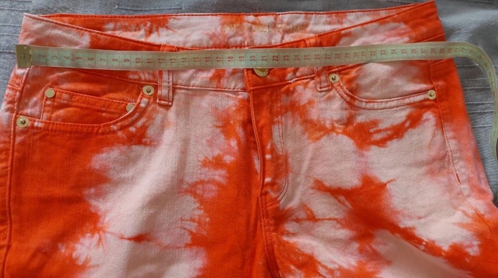 Spodnie Michael Kors