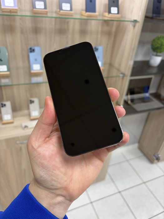 Iphone 13 Pro 512gb Neverlock Чудовий Стан! Оплата Частинами!