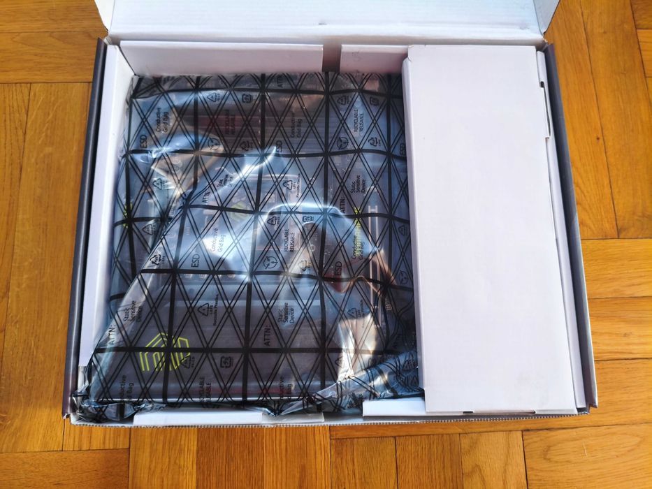 Płyta główna MSI MAG X870E Tomahawk WIFI AM5
