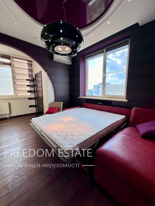 600$‼️АРЕНДА‼️ ЖК Мир/ 2к. Квартира / Паркинг / Генератор