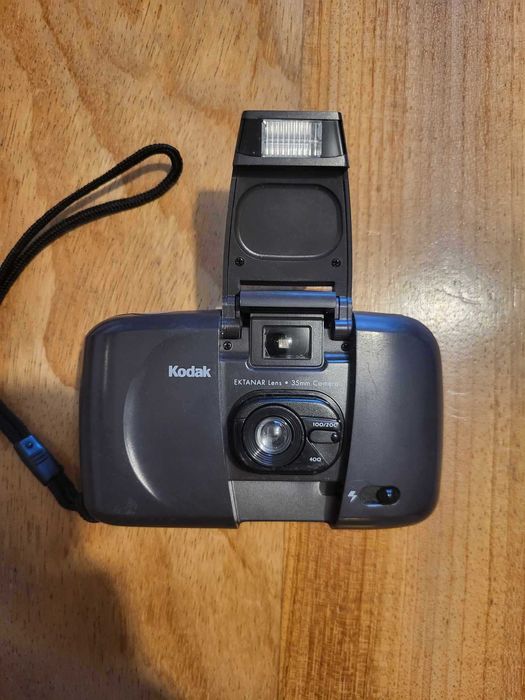 Máquina Fotográfica | Kodak Cameo64585237872643120