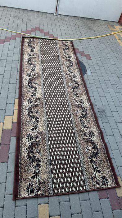 Килим доріжка 3000 на 1100