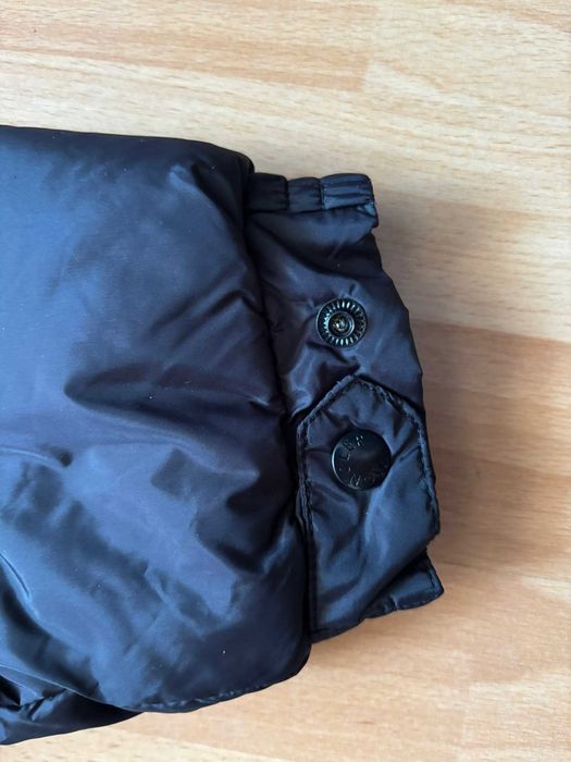 kurtka moncler marque