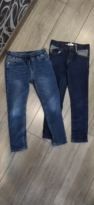 Джинси для хлопчика