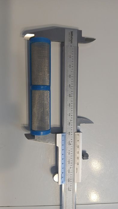 Filtr GRACO agregat malarski do pompy 100 / 60 mesh H91 ST-MAX 390, 39