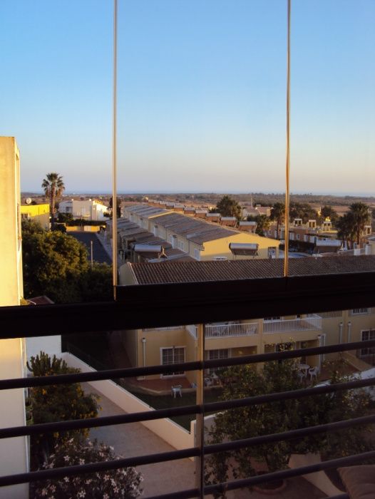 OPORTUNIDADE- Apt T2 - Algarve, Pêra (zona central)- alugo férias