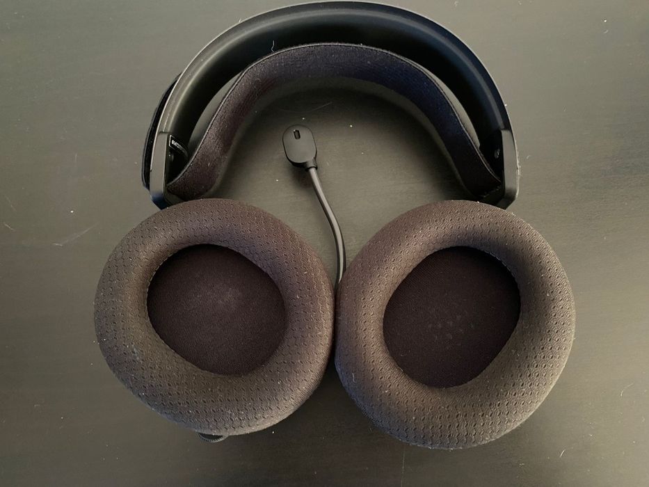 Steelseries Arctis Pro Wireless