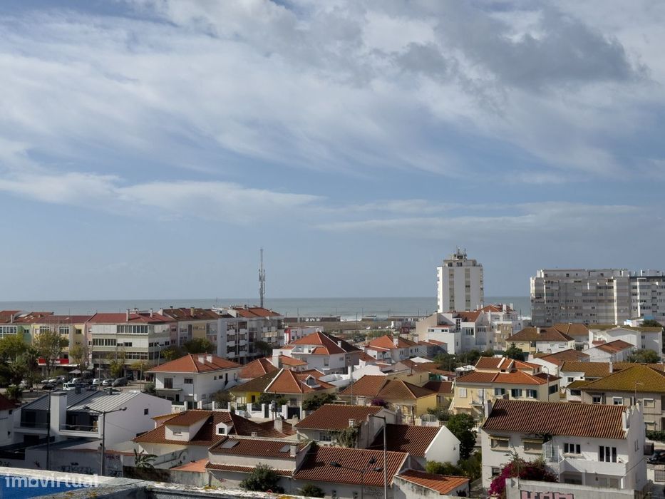 Estúdio, Costa da Caparica