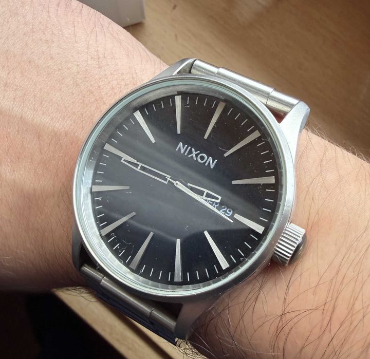 Relógio Nixon ..
