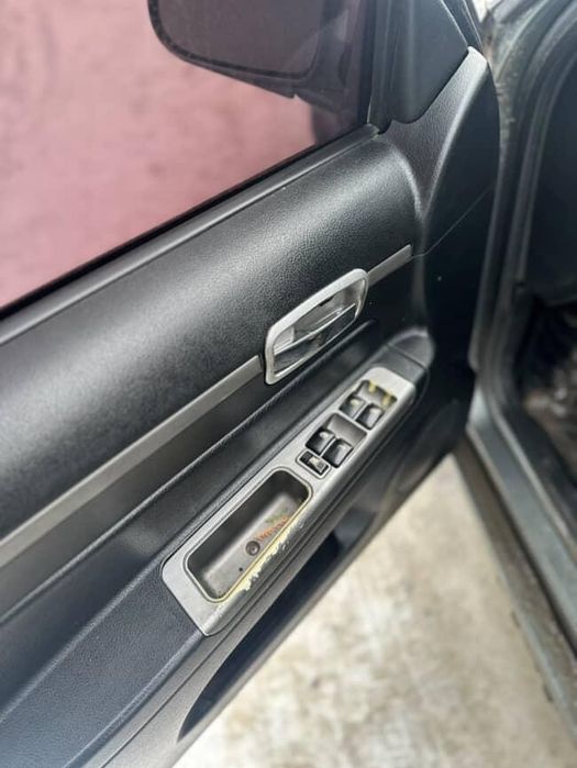 GEELY Джилі СК 1.5