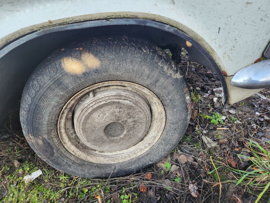 Газ 2402  з газом