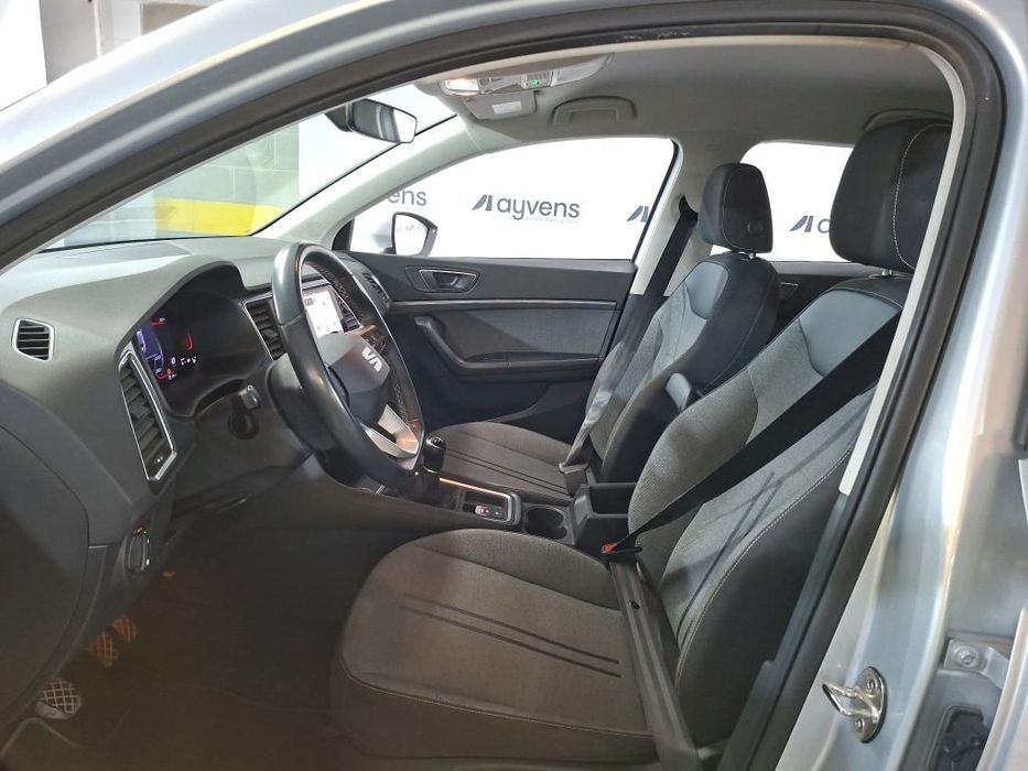 SEAT Ateca 1.0 TSI Style