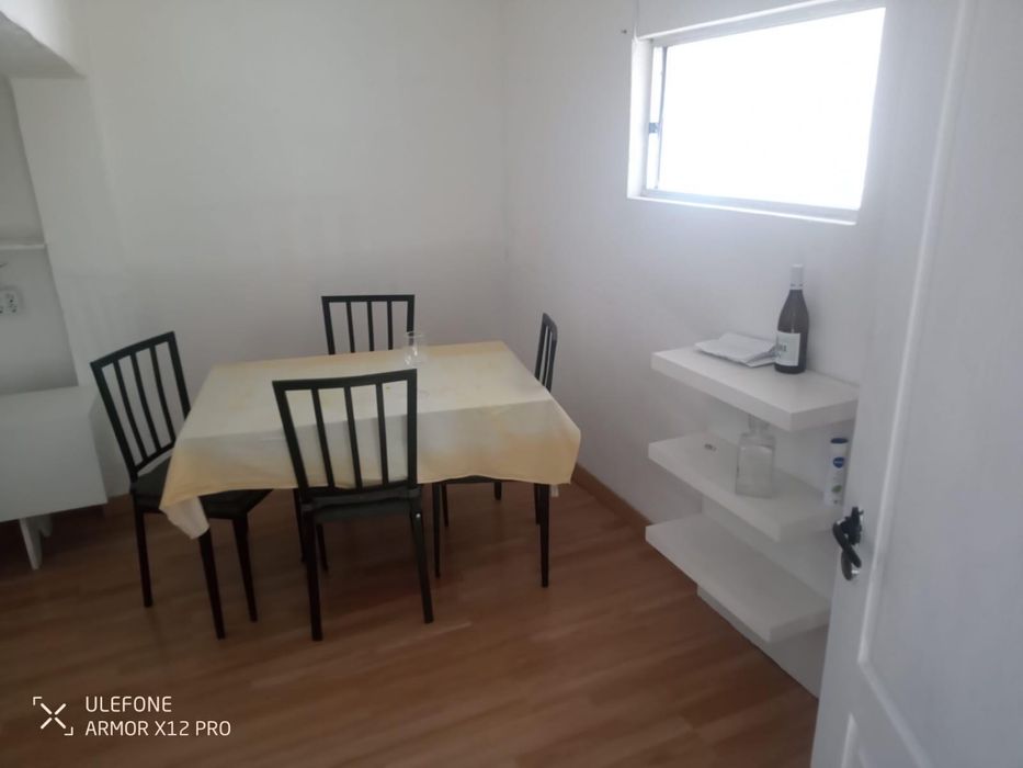 Casinha pitoresca T2