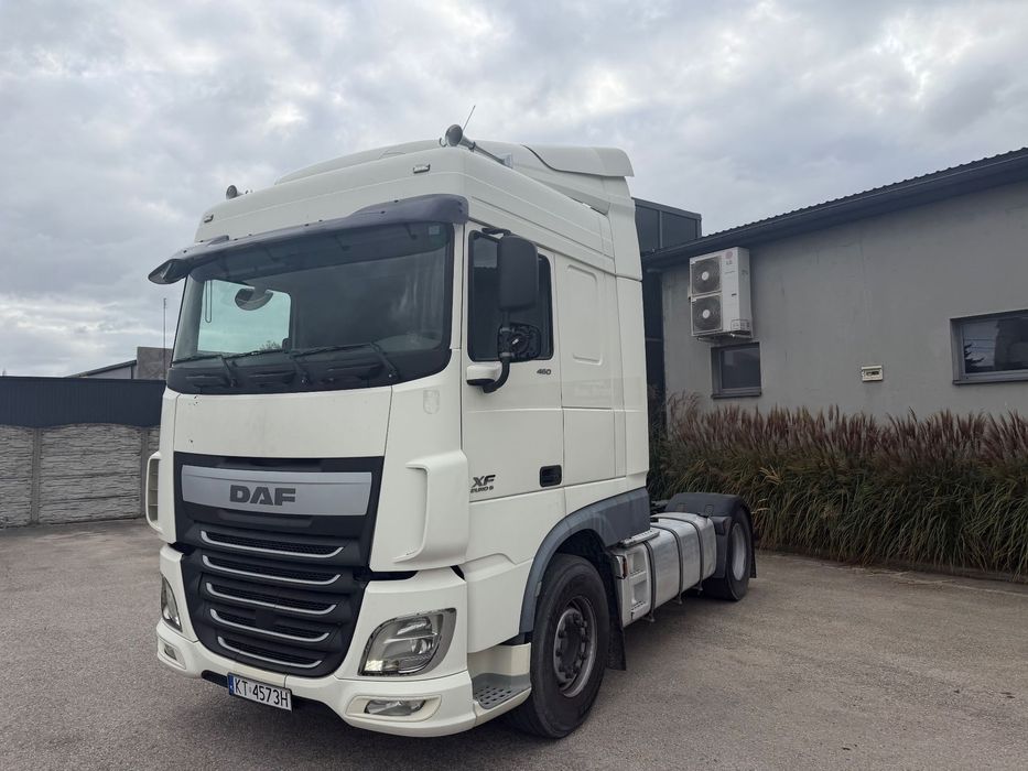DAF