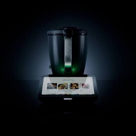 Thermomix TM7 NOWY 24 miesiace gwarancji