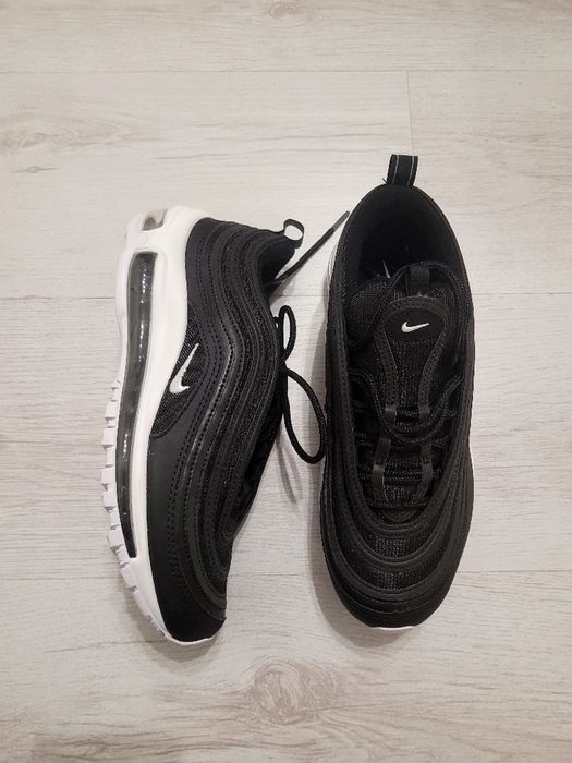 Кроссовки NIKE AIR MAX 97 нові original