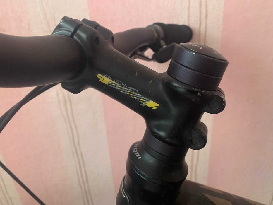 Велосипед Bergamont Vitox 6,2