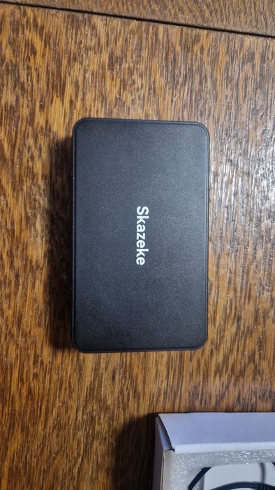 Безпкребійник для роутера