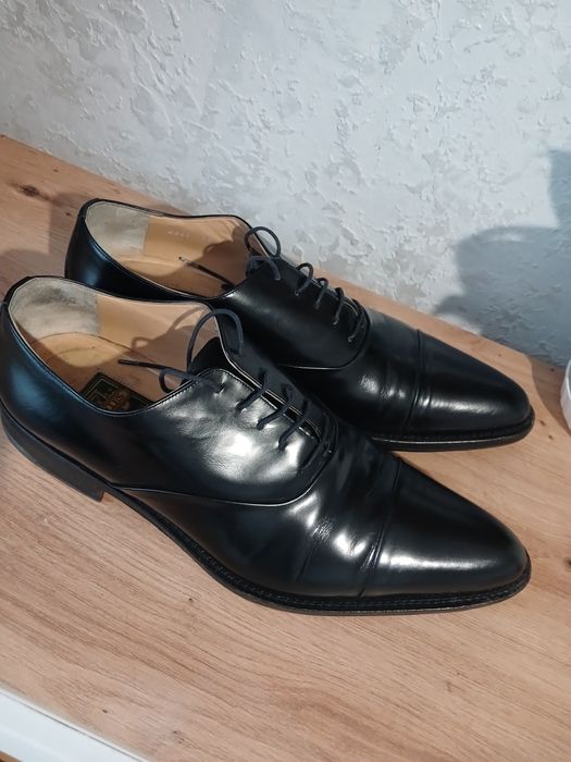 Продам італійські туфлі