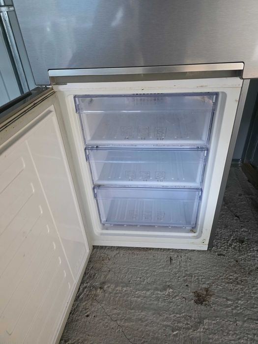 Lodówka Beko 170cm