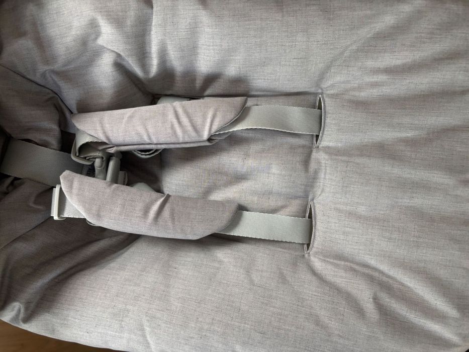 Stokke Tripp Trapp, newborn lezaczek