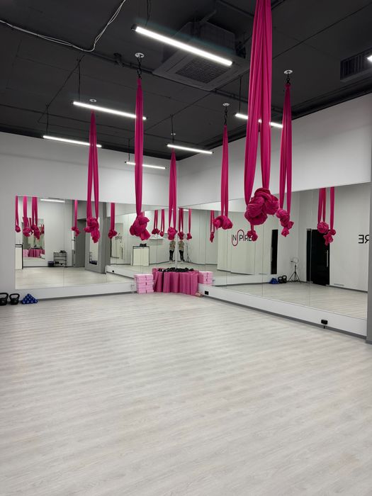 Оренда погодинно студії