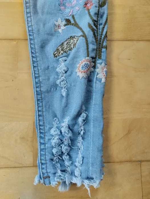 Spodnie zestaw 3 szt