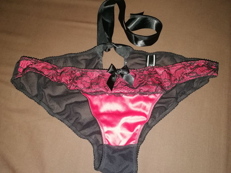 Еротичні трусики