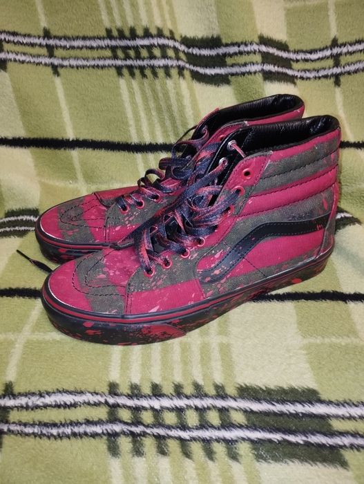 Оригінальні ванси