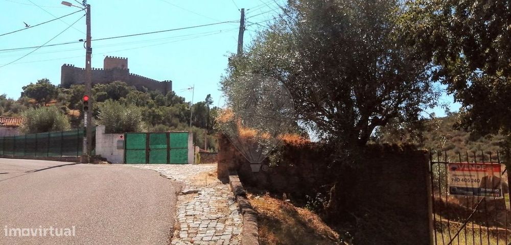 Moradia T2 para venda