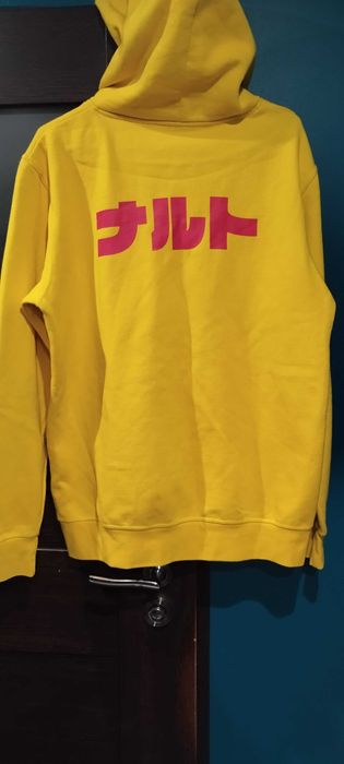 Bluza stan bdb r. Cropp NARUTO