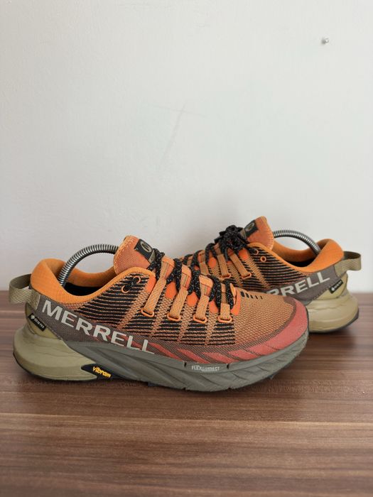 Buty trekkingowe Merrell Agility Peak 4 Gtx