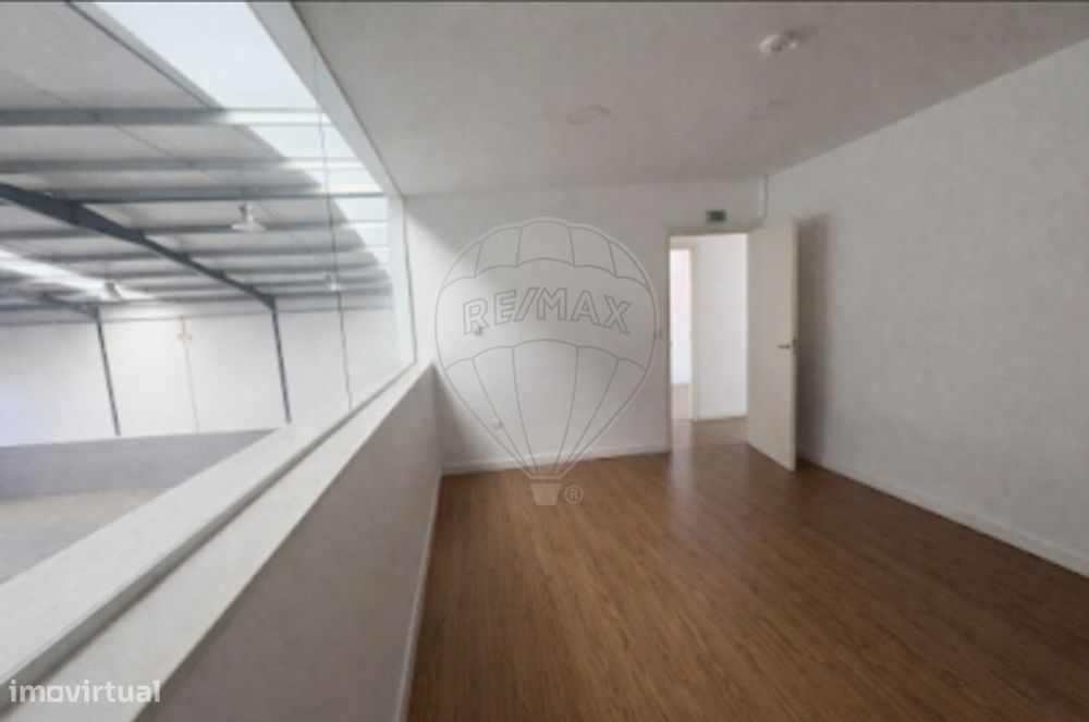 Armazém  para venda