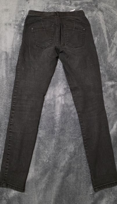 Calças Lft Denim essentials