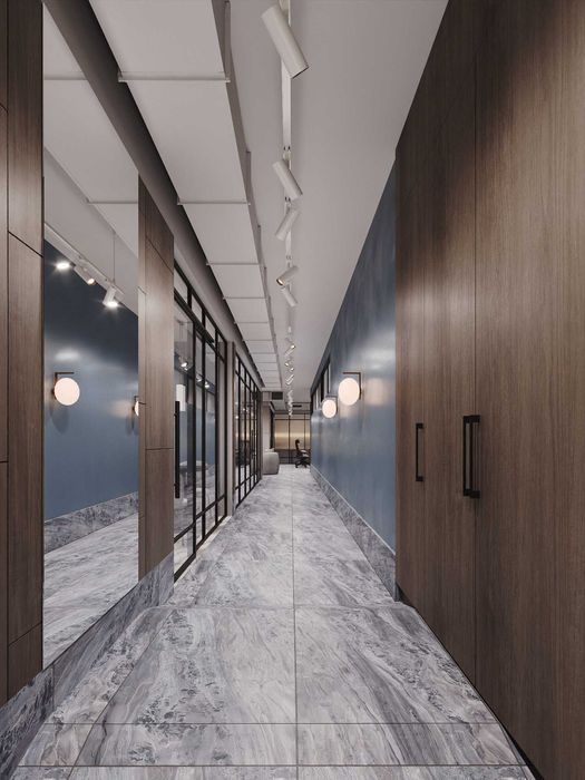 Комерційна нерухомість за адресою вул. Іоанна Павла II (площа 222 м²) - Atlanta.ua - фото 18