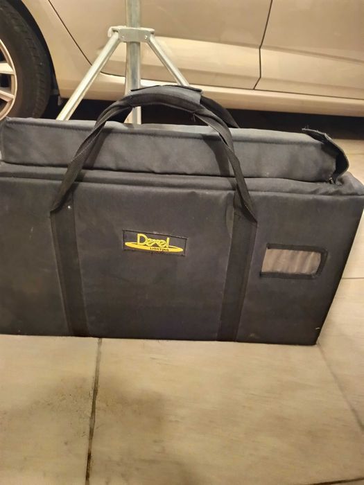 Iluminação power flo