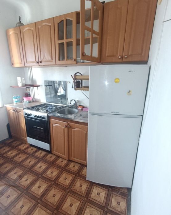 Сдам 3 комн. Для командировочных. Шевченковский р-н