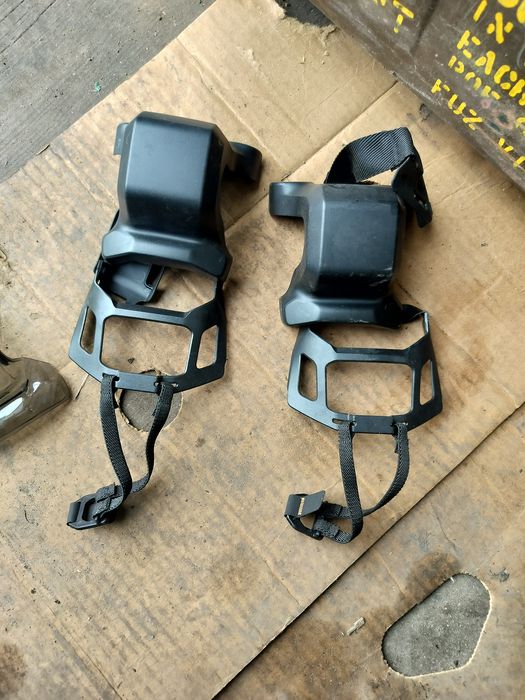 Маски захисні .нові . Mavic 3T, 3E, 3 classic