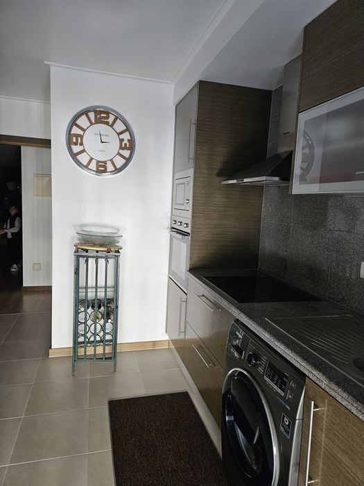 Apartamento T1 montijo