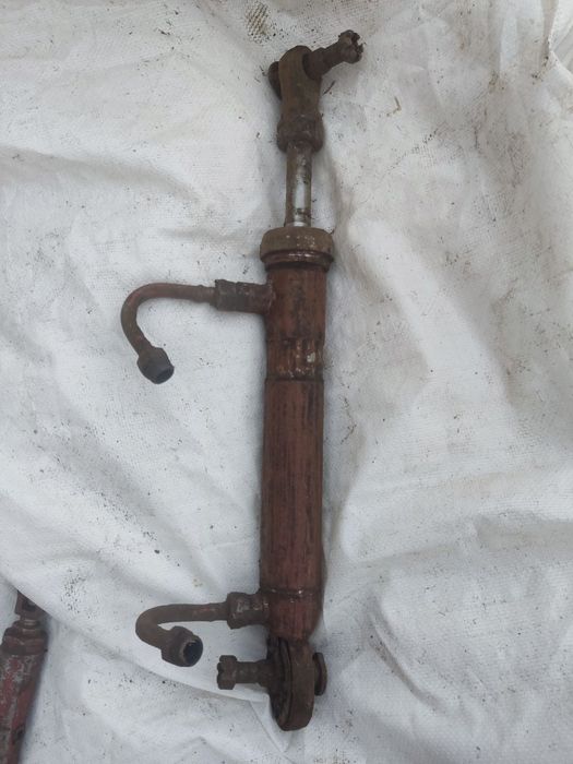 Гидроцилиндир ссср