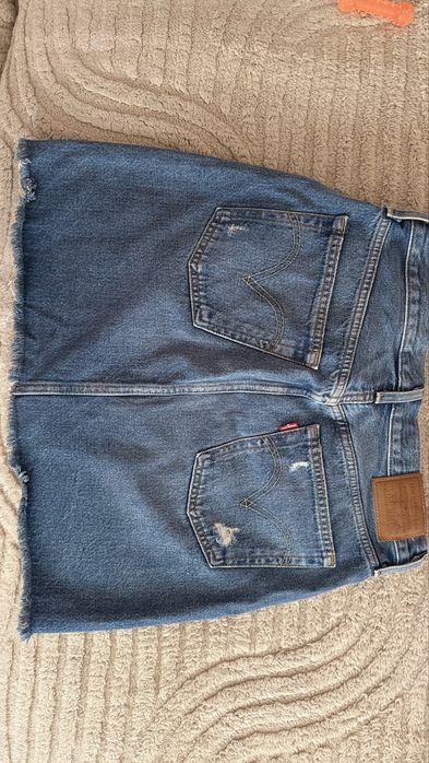 Спідниця Levi’s premium