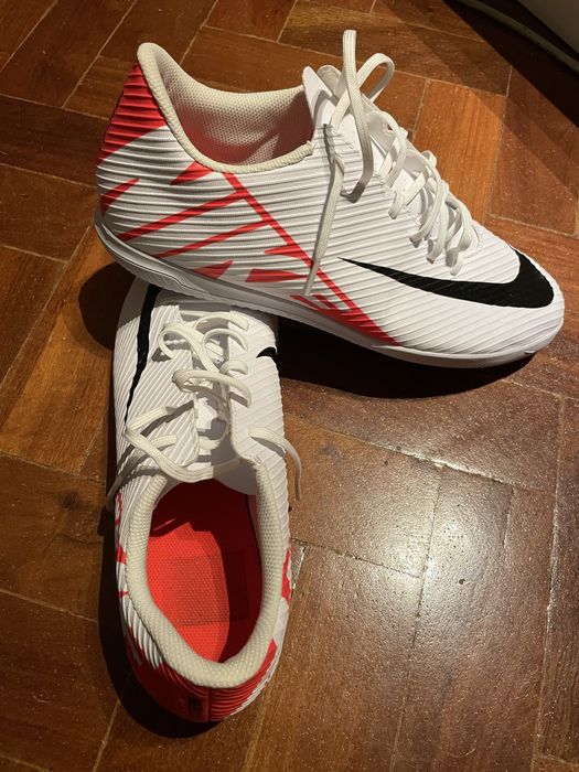 Nike Mercurial Vapor NOVO [Tam 47]