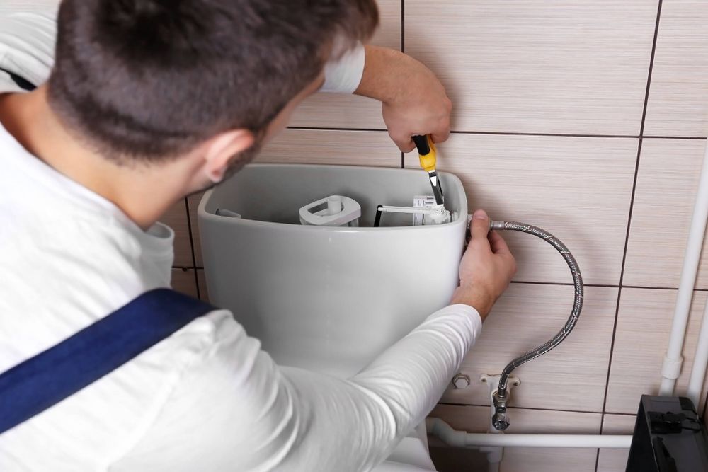 ZŁOTA RĄCZKA i HYDRAULIK - szybko, solidnie bez zbędnego CZEKANIA!