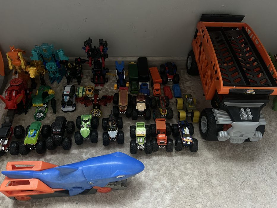 Продам іграшки зотвілс