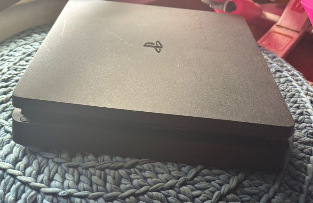 Vendo 2  Playstation 4