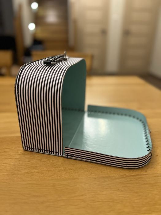 Kuferek - śniadaniowka