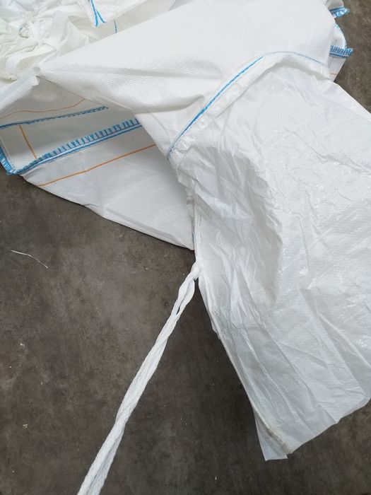 Worki BIG BAG MOCNE bigbagi 92x102x90 cm